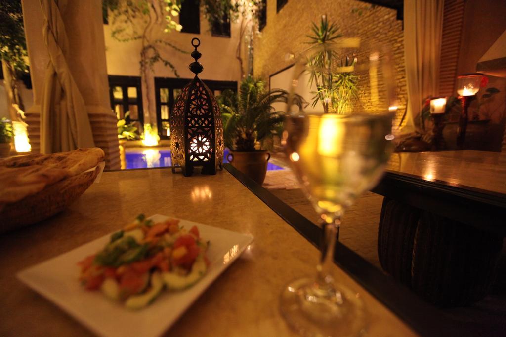 Riad Dar Haven Tamraght Eksteriør billede
